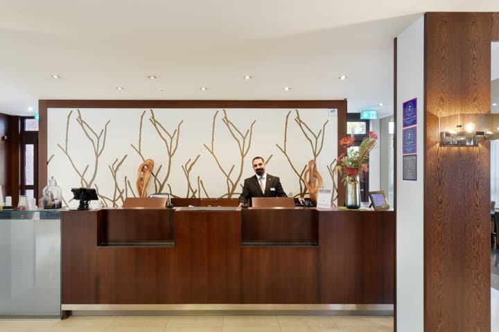 ACHAT Hotel München Süd