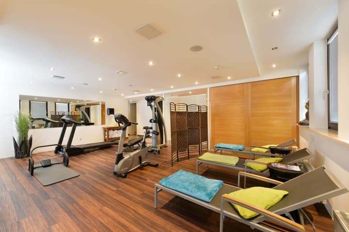 ACHAT Hotel München Süd