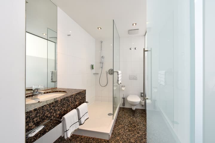 ACHAT Hotel München Süd