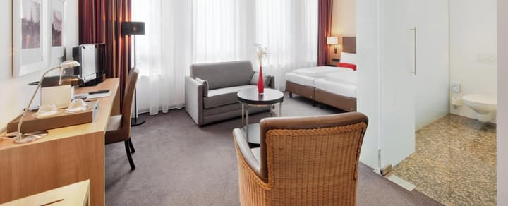 ACHAT Hotel München Süd