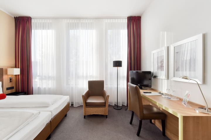 ACHAT Hotel München Süd