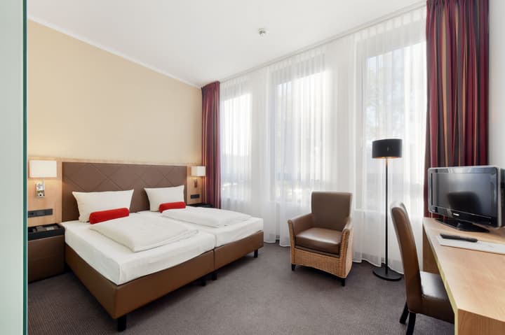 ACHAT Hotel München Süd