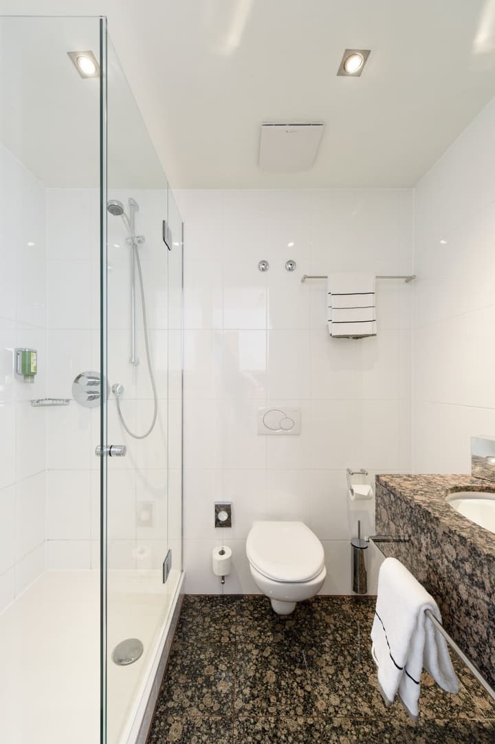 ACHAT Hotel München Süd