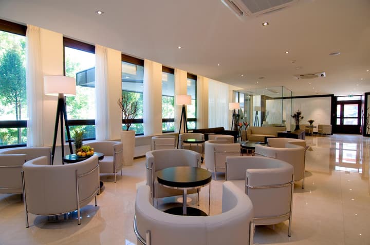 ACHAT Hotel München Süd