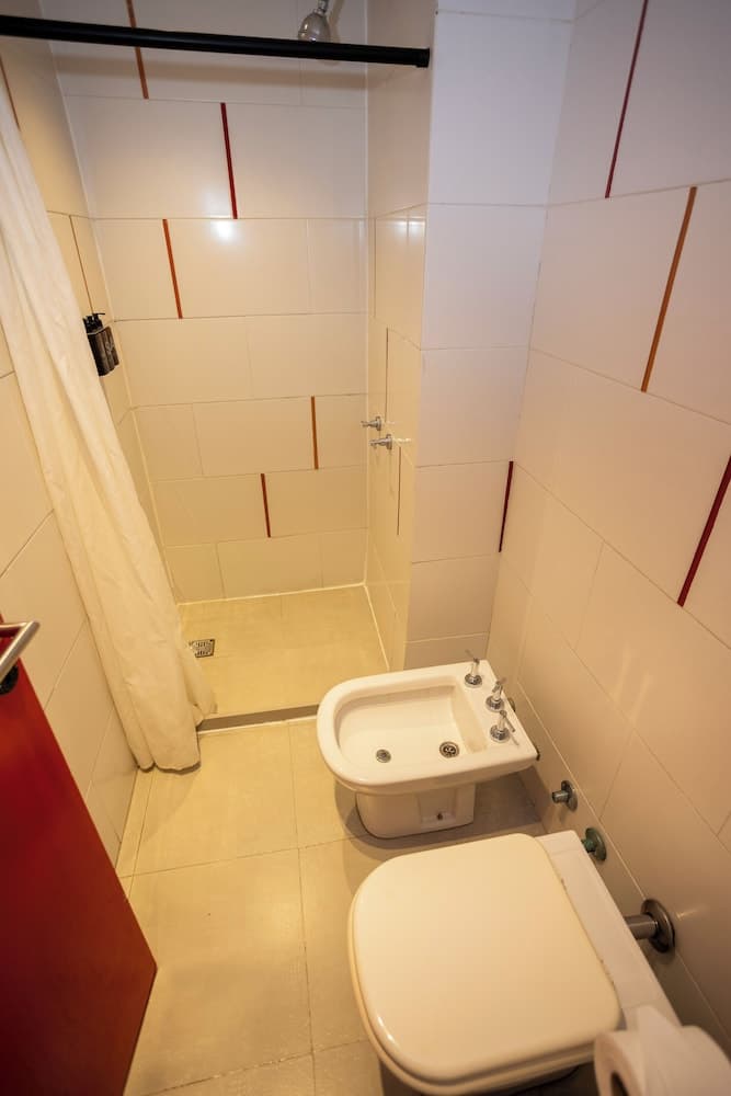 America Del Sur Hostel