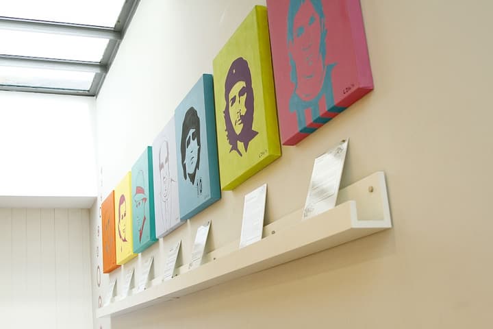 America Del Sur Hostel