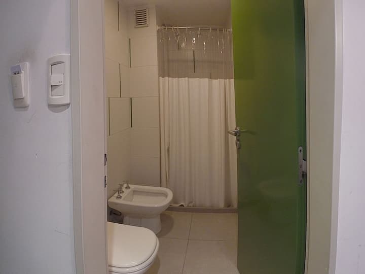 America Del Sur Hostel