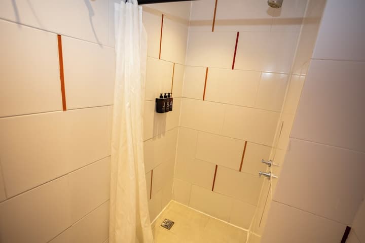 America Del Sur Hostel