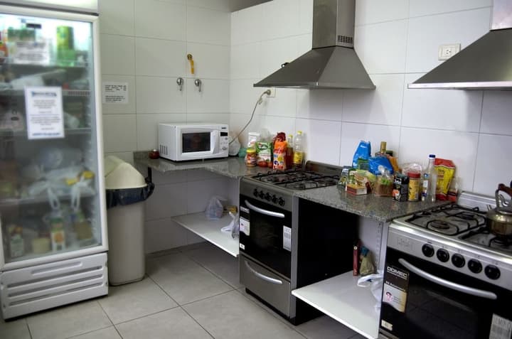 America Del Sur Hostel