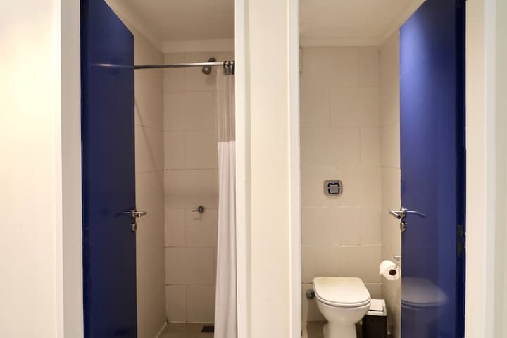 America Del Sur Hostel