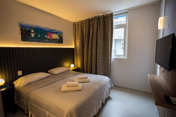 America Del Sur Hostel