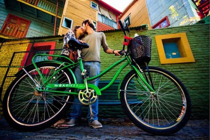 America Del Sur Hostel