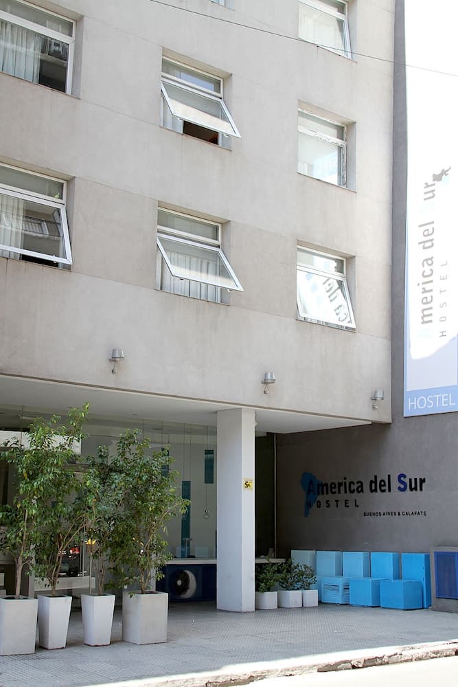 America Del Sur Hostel