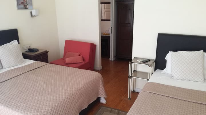 Hotel Miradaire Porto