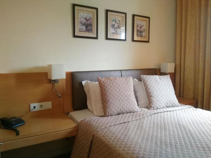 Hotel Miradaire Porto