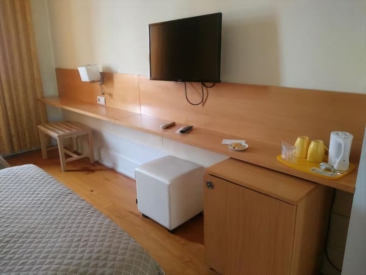 Hotel Miradaire Porto