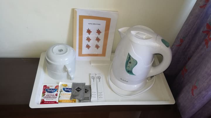 Hotel Miradaire Porto