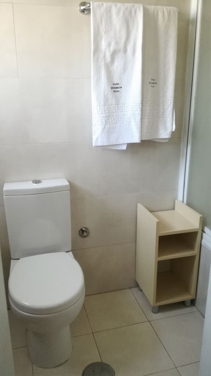 Hotel Miradaire Porto