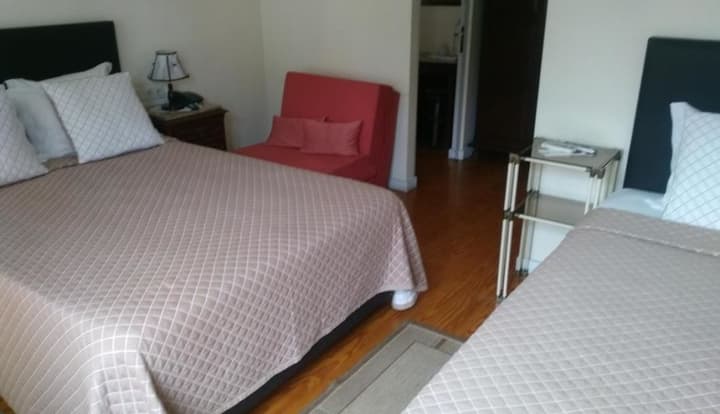 Hotel Miradaire Porto