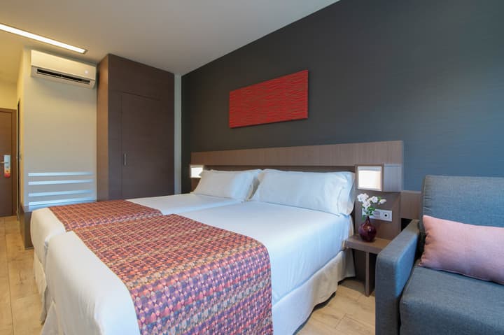 Hotel Granada by Pierre & Vacances