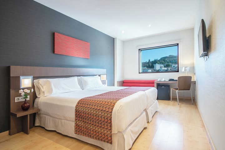 Hotel Granada by Pierre & Vacances
