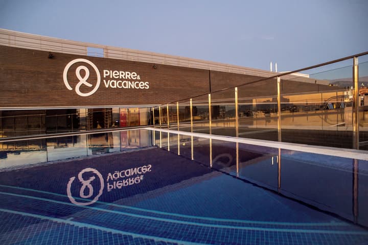 Hotel Granada by Pierre & Vacances