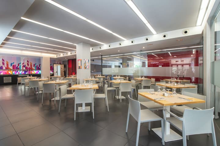 Hotel Granada by Pierre & Vacances
