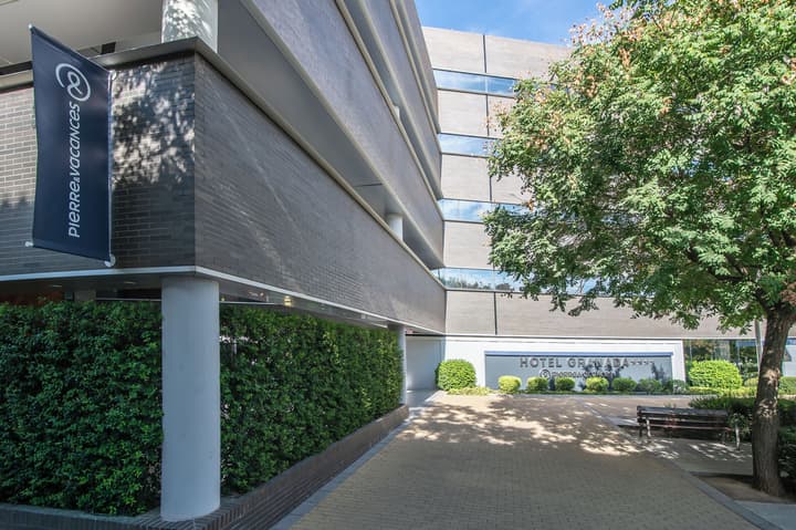 Hotel Granada by Pierre & Vacances