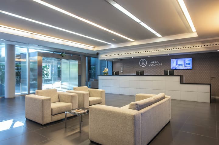 Hotel Granada by Pierre & Vacances