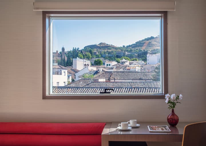 Hotel Granada by Pierre & Vacances