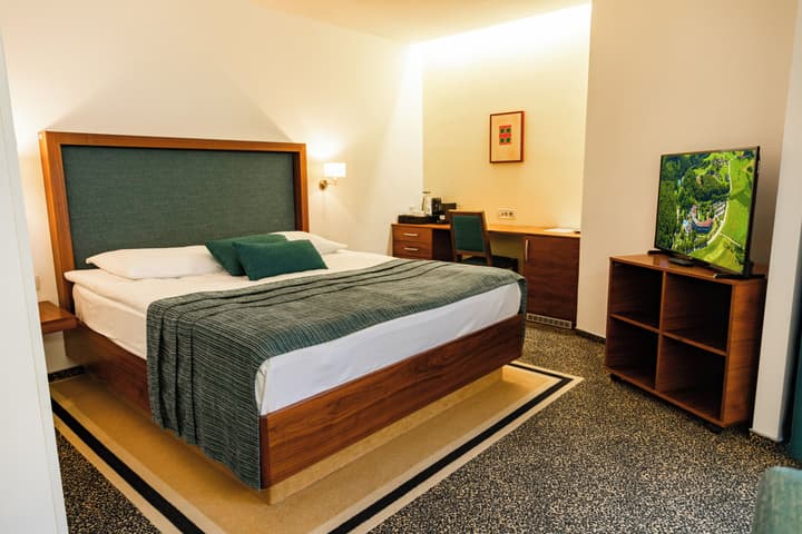 Hotel Vitarium Superior – Terme Krka
