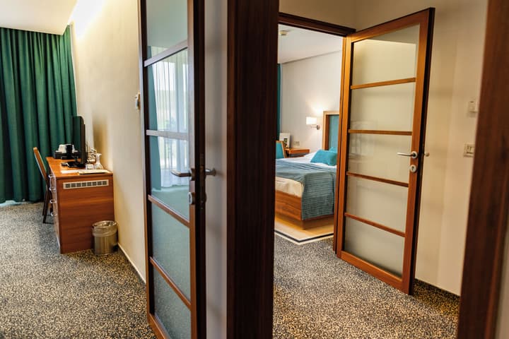 Hotel Vitarium Superior – Terme Krka