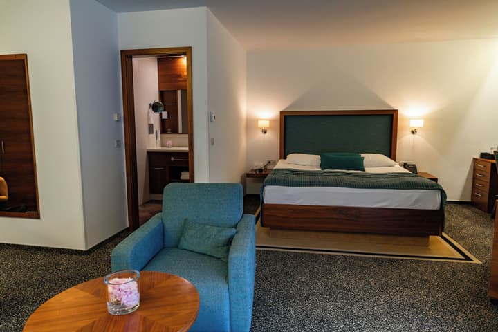 Hotel Vitarium Superior – Terme Krka