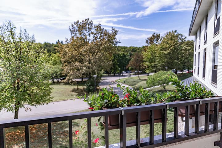 Hotel Vitarium Superior – Terme Krka