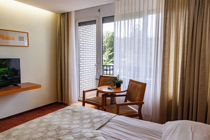Hotel Vitarium Superior – Terme Krka