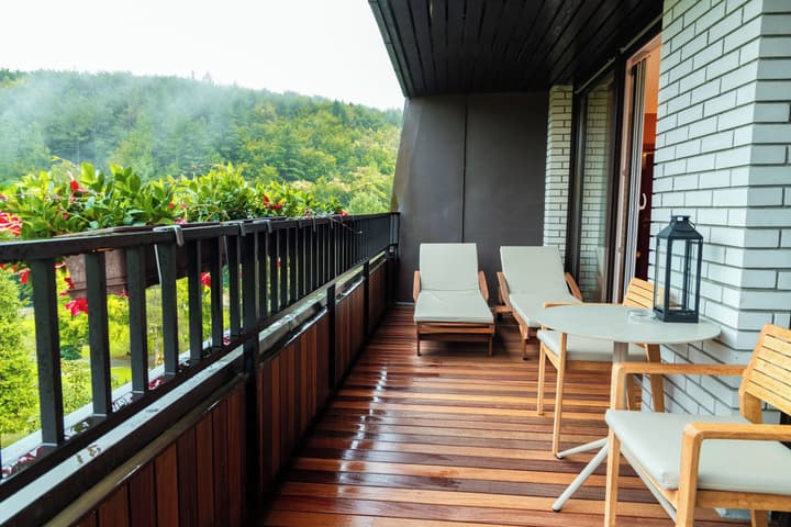 Hotel Vitarium Superior – Terme Krka
