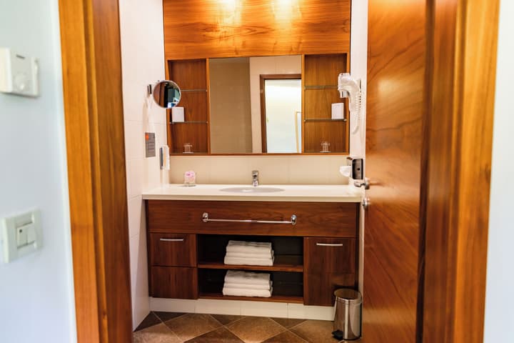 Hotel Vitarium Superior – Terme Krka