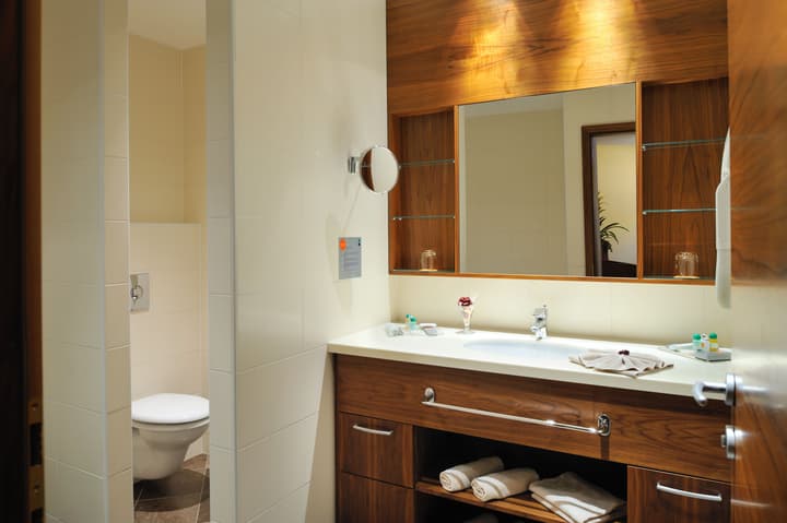 Hotel Vitarium Superior – Terme Krka