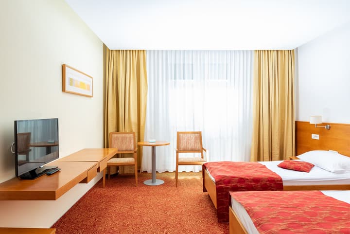 Hotel Vitarium Superior – Terme Krka