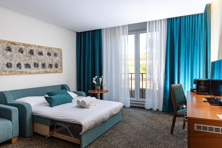 Hotel Vitarium Superior – Terme Krka