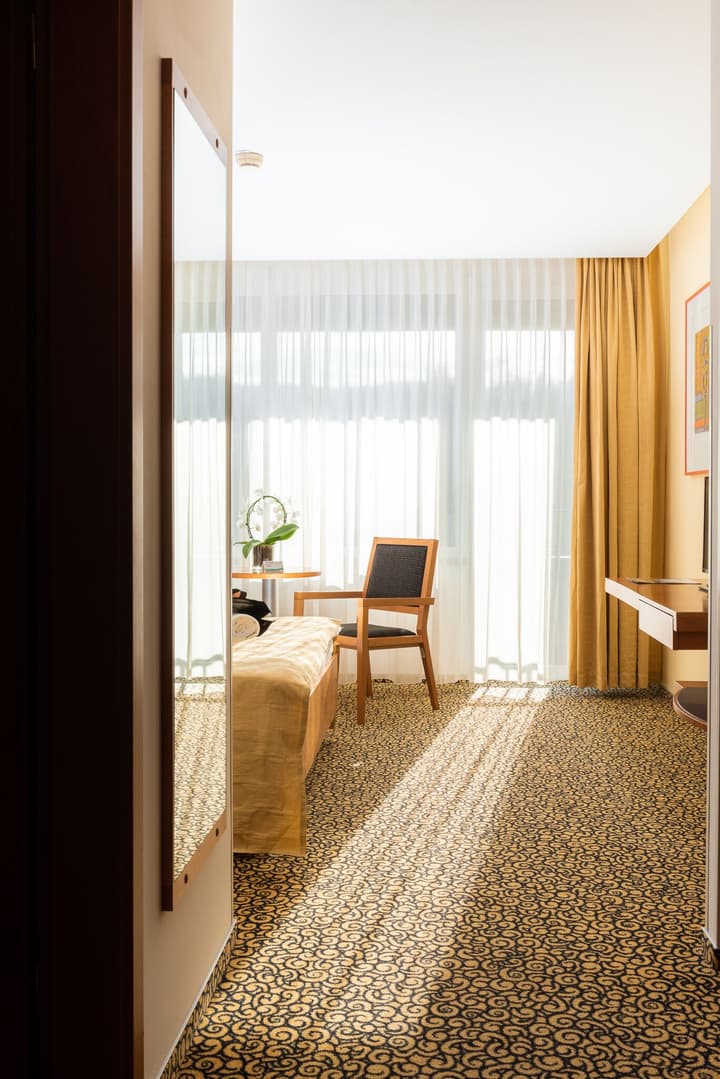 Hotel Vitarium Superior – Terme Krka