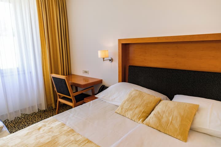 Hotel Vitarium Superior – Terme Krka