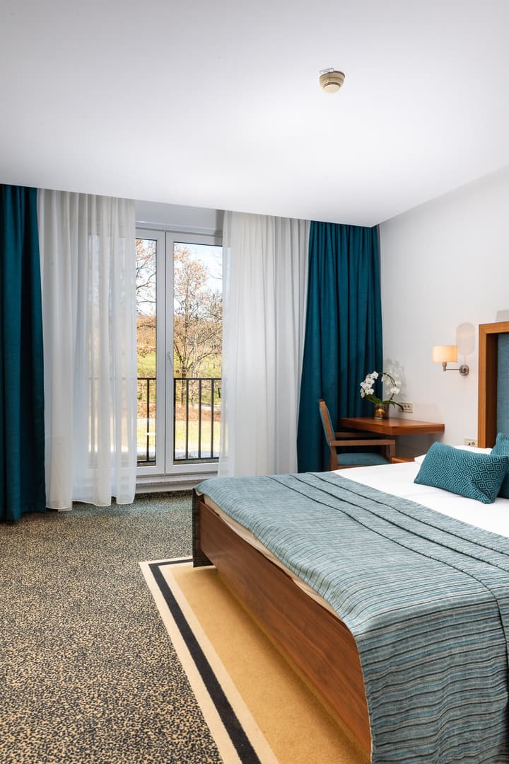 Hotel Vitarium Superior – Terme Krka