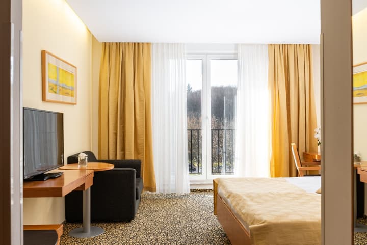Hotel Vitarium Superior – Terme Krka