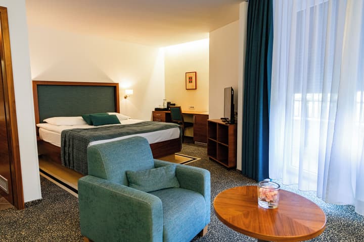 Hotel Vitarium Superior – Terme Krka