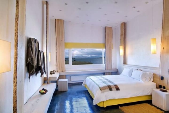 Remota Hotel
