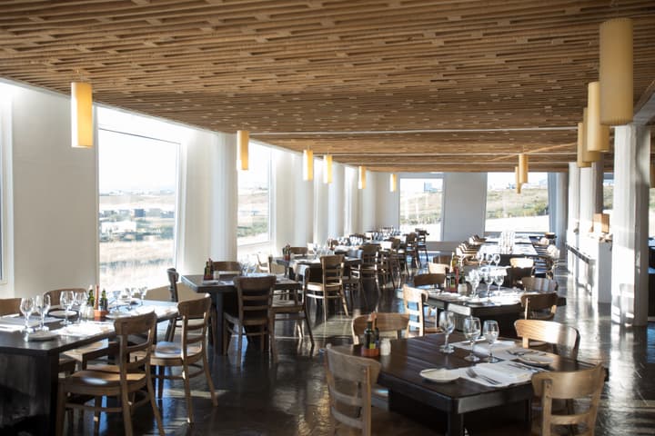 Remota Hotel