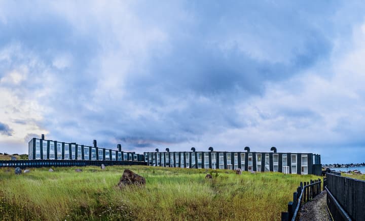 Remota Hotel