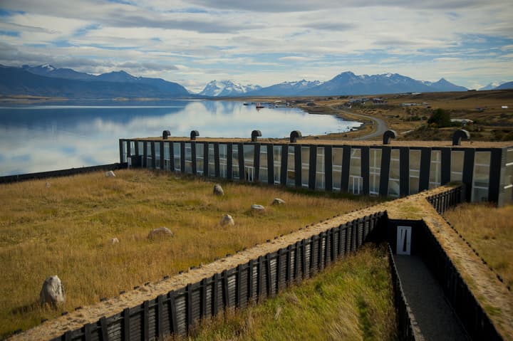 Remota Hotel