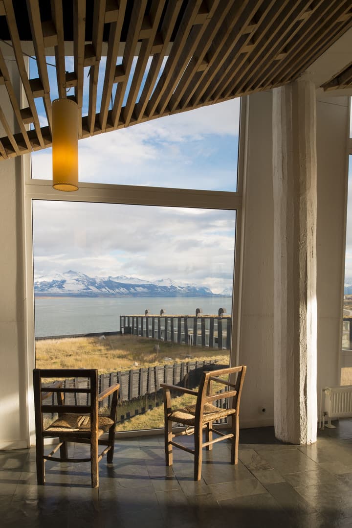 Remota Hotel